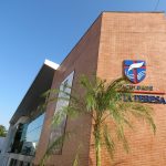 Faculdade Santa Teresa