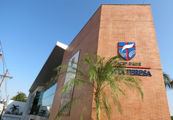 Faculdade Santa Teresa