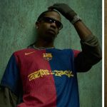 Adriana Verbicario analisa collab de Travis Scott com Barcelona