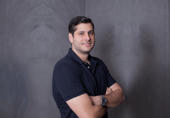 Paulo Victor Jabour Tannuri Valverde de Morais